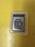 至譽(yù)科技128GB CFexpress Type B存儲卡 高速微單相機cfeb內存卡 富士佳能尼康相機適配 曬單實(shí)拍圖