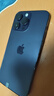 蘋(píng)果14promax Apple iphone14promax 國行5G全網(wǎng)通 二手手機 蘋(píng)果手機 暗夜紫【90%用戶(hù)選擇】 99新-256G【3期免息+三年保修+嚴選靚機】 曬單實(shí)拍圖