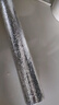金隆興防油貼鋁箔廚房防油貼紙0.6*5米櫥柜防水耐高溫防潮灶臺面保護膜 曬單實(shí)拍圖