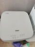 海爾（Haier）洗衣機小型全自動(dòng) 迷你嬰兒內衣洗 3KG高溫除菌超凈洗洗衣機租房一人  XQBM30-R368 曬單實(shí)拍圖