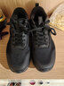 安踏易系列訓練鞋丨輕質(zhì)減震男子運動(dòng)鞋秋冬新款回彈耐磨健身跑步鞋子 曬單實(shí)拍圖