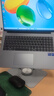 榮耀筆記本X16 2026【國家補貼】酷睿Ultra5 24G 1T 120Hz 2.5K高刷護眼屏 16吋輕薄筆記本電腦 灰 曬單實(shí)拍圖