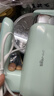 小熊（Bear）打蛋器 家用電動(dòng)打蛋機 奶油奶蓋打發(fā)器 烘焙手持自動(dòng)攪蛋器 攪拌器DDQ-B03V1 曬單實(shí)拍圖