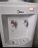 美的（Midea）飲水機家用桶裝水立式辦公室溫熱多重防干燒大儲物柜飲水器MYR718S-X 曬單實(shí)拍圖