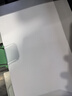 得力（deli）珊瑚海A4打印紙 70g500張*5包一箱 雙面打印復印紙 整箱2500張7361【紙類(lèi)金榜榜首】 曬單實(shí)拍圖