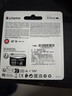 金士頓（Kingston）256GB TF（MicroSD）存儲卡 內存卡U3 V30 A2 4K適配大疆Pocket 3/Action 5/無(wú)人機/運動(dòng)相機/監控 曬單實(shí)拍圖