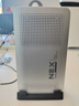 天鋇NEX395迷你主機 新品AMD銳龍AI Max+ 395電腦電競游戲PC整機 高強算力臺式工作站 AMD銳龍AI Max+ 395「強大算力」 128G LPDDR5X內存/2TB固態(tài)硬盤(pán) 曬單實(shí)拍圖