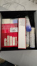 資生堂第二代悅薇滋潤水乳套裝 美白抗皺護膚品禮盒 新年禮物送女友 曬單實(shí)拍圖