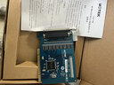 宇泰UT-758 8口PCI轉RS232高速多串口卡電腦串口擴展卡配串口線(xiàn)9針com口工業(yè)PCI轉8路232串口卡4U全高 曬單實(shí)拍圖