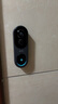 360可視門(mén)鈴6Pro 500萬(wàn)超清畫(huà)質(zhì)家用監控智能門(mén)鈴電子貓眼攝像頭無(wú)線(xiàn)wifi手機遠程查看對講 曬單實(shí)拍圖