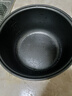 通用電飯煲內膽2l3L4L5L升不粘三角半球榮事達電飯鍋內膽加厚蜂窩 【3L加厚】蜂窩不粘內膽 曬單實(shí)拍圖
