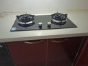 方太TH52B/TX53燃氣灶煤氣灶家用雙灶臺天然氣液化氣可調節尺寸大火力猛火灶廚房電器灶具旗艦店專(zhuān)款 TX53【天然氣5.2Kw】旗艦專(zhuān)供（可拆卸爐頭） 曬單實(shí)拍圖