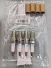 NGK鎳合金火花塞ZFR5P-G四支裝寶來(lái)高爾6朗逸邁速騰帕薩特途安晶明銳 曬單實(shí)拍圖