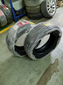 朝陽(yáng)輪胎 汽車(chē)輪胎 215/60R17 96H SU319 適配雪佛蘭 曬單實(shí)拍圖