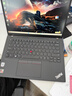 ThinkPad T14 人臉識別背光鍵盤(pán)商務(wù)辦公上網(wǎng)學(xué)習14英寸屏聯(lián)想筆記本 銳龍R5-7540U 16G內存 512G固態(tài) 核顯 曬單實(shí)拍圖