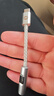杰仕聲（JCALLY）JM6系列小尾巴解碼器解碼耳放CX31993手機type-c轉3.5mm發(fā)燒級播放器hifi轉接頭dac專(zhuān)業(yè)音樂(lè )音頻線(xiàn) JM6PRO2【送USB轉接頭】 曬單實(shí)拍圖