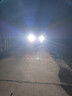 路泊斯特（ROBUST）適用起亞智跑汽車(chē)led大燈改裝遠近一體近光燈遠光燈led燈泡 曬單實(shí)拍圖