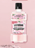 李施德林 (Listerine) 漱口水 櫻花蜜桃口味果味口氣溫和清新口氣女 500mL 曬單實(shí)拍圖