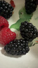 【順豐航空】新鮮樹(shù)莓 覆盆子 紅樹(shù)莓 新鮮水果  獨立包裝 紅樹(shù)莓2盒+黑莓2盒 曬單實(shí)拍圖