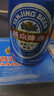 燕京啤酒 11度特制精品藍聽(tīng) 清爽型拉格 330mL 24罐 曬單實(shí)拍圖
