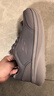 斯凱奇（Skechers）新年禮物健步鞋女鞋2025新品一腳蹬網(wǎng)面運動(dòng)鞋休閑鞋125842 曬單實(shí)拍圖