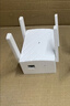 普聯(lián)（TP-LINK）AC1200雙頻wifi放大器 Wi-Fi無(wú)線(xiàn)信號擴展器 中繼器 路由器信號無(wú)線(xiàn)網(wǎng)絡(luò )增強器  TL-WDA6332RE 曬單實(shí)拍圖