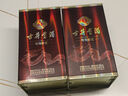 古井貢酒年份原漿古5 2022年 濃香型白酒 50°500ml*2瓶 雙瓶裝 陳年老酒 曬單實(shí)拍圖
