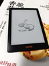 BOOX文石電紙書(shū)Poke6 6英寸墨水屏電子書(shū)閱讀器電子紙 小屏閱讀器便攜看書(shū)讀書(shū)學(xué)習平板電腦辦公 黑色 曬單實(shí)拍圖