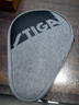 斯帝卡STIGA CL CR乒乓球拍底板橫拍橫板 專(zhuān)業(yè)級進(jìn)攻型 曬單實(shí)拍圖