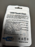 【足量不虛標】U盤(pán)學(xué)習辦公電腦車(chē)載小巧便攜京東物流小容量投標U盤(pán)優(yōu)盤(pán) 直板銀色 64GB 送Type-c轉接頭 曬單實(shí)拍圖