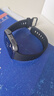 華為HUAWEI WATCH FIT 4 韻律黑氟橡膠表帶 華為運動(dòng)智能手表超輕薄大屏潮流運動(dòng)藍牙通話(huà)睡眠監測fit4 曬單實(shí)拍圖
