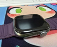 綠聯(lián)【S11/S10通用丨特惠3片】適用蘋(píng)果S11/S10手表膜Apple iWatch S11保護膜46mm水凝膜非鋼化膜 曬單實(shí)拍圖