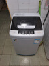 小鴨全自動(dòng)洗衣機小型迷你 波輪家用宿舍租房母嬰兒童小孩寶寶 預約內衣健康洗護風(fēng)干洗脫一體以舊換新 5.0KG 波輪 【強勁動(dòng)力+智能桶風(fēng)干】終生維修 曬單實(shí)拍圖