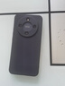 龐卡 適用榮耀X70手機殼MTN-AN00新款5G液態(tài)硅膠honorx70鏡頭全包耐磨防摔保護套超薄軟殼簡(jiǎn)約純色外殼 【石墨黑】單殼+鋼化膜 曬單實(shí)拍圖