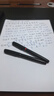 畢加索（pimio）鋼筆 簽字筆 特細EF尖 商務(wù)辦公禮品 成人學(xué)生練字 男女新年禮物 916幕日灰 曬單實(shí)拍圖