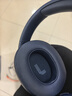 JBLT770NC頭戴式主動(dòng)降噪藍牙耳機 手機電腦筆記本耳機游戲無(wú)線(xiàn)有線(xiàn)耳機  藍色 曬單實(shí)拍圖