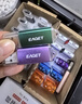 憶捷（EAGET）4GB USB2.0 U盤(pán) 招標投標小u盤(pán) 迷你便攜 公司企業(yè)競標 車(chē)載電腦手機優(yōu)盤(pán)10個(gè)/盒 F1 曬單實(shí)拍圖