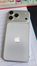Apple/蘋(píng)果 iPhone 17 Pro Max 512GB 銀色 支持移動(dòng)聯(lián)通電信5G 雙卡雙待手機 曬單實(shí)拍圖