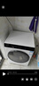 小米（MI）米家 10公斤大容量直驅全自動(dòng)洗衣機洗烘一體超薄全嵌機身深層除螨1.22洗凈比 曬單實(shí)拍圖