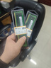 SK官方旗艦店 海力士 DDR4 ECC RDIMM REG 服務(wù)器內存條  正品原廠(chǎng) 海力士 32G DDR4 2666 RECC服務(wù)器內存條 曬單實(shí)拍圖