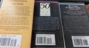 【55元5本】50 Fifty Great Short Stories 英文原版 50篇精選短篇小說(shuō)經(jīng)典  全英文版小說(shuō)Milton Crane 曬單實(shí)拍圖