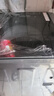 海爾（Haier）全自動(dòng)波輪洗衣機直驅變頻10/12/13大容量納米微泡凈一級能效電離除菌螨筒自潔以舊換新補貼15% 【13公斤海量洗】手搓洗+防纏繞+智能語(yǔ)音 波輪 曬單實(shí)拍圖