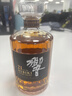 響（Hibiki）21年 調和型 日本進(jìn)口威士忌 洋酒 700ml 男生禮物 曬單實(shí)拍圖