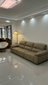 全友家居 現代簡(jiǎn)約頭層牛皮勞倫斯沙發(fā)客廳真皮藝輕奢高級感直排沙發(fā) 曬單實(shí)拍圖