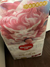 好奇（Huggies）皇家小龍褲紙尿褲S112片(4-8kg)尿不濕【30倍爆吸】 曬單實(shí)拍圖