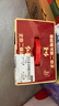 紅星二鍋頭 紅星大曲釀 清香型純糧白酒 52度 500mL 6瓶 整箱裝 曬單實(shí)拍圖
