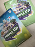 （精講視頻）劍橋國際少兒英語(yǔ)  Power up 1級別 主課本+練習冊+課程（視頻課程 共89課時(shí)）（劍橋大學(xué)出版社） 劍橋官方考試教材 YLE考級教材 英文原版進(jìn)口 兒童英語(yǔ)學(xué)習 曬單實(shí)拍圖