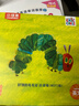 小彼恩毛毛蟲(chóng)點(diǎn)讀筆幼兒寶寶雙語(yǔ)啟蒙早教機男女孩生日玩具兒童新年禮物 曬單實(shí)拍圖