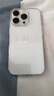 Apple/蘋(píng)果【需簽收激活】iPhone 16 Pro（A3294）128GB 白色鈦金屬 支持移動(dòng)聯(lián)通電信5G 雙卡雙待手機 曬單實(shí)拍圖