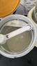 佳貝艾特（Kabrita）悅白較大嬰兒配方羊奶粉 2段（6-12個(gè)月)800克 天然A2蛋白 曬單實(shí)拍圖
